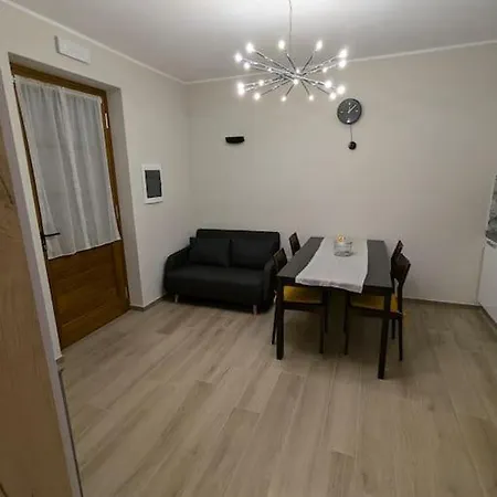 Il Boschetto Della Valle Maira