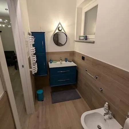 Il Boschetto Della Valle Maira Apartmán *