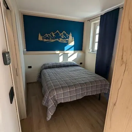 Il Boschetto Della Valle Maira *