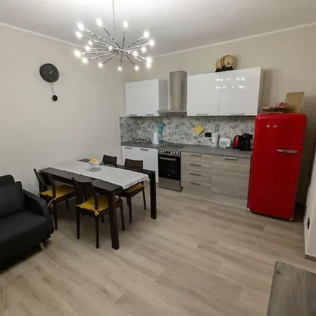 Il Boschetto Della Valle Maira * Villar San Costanzo