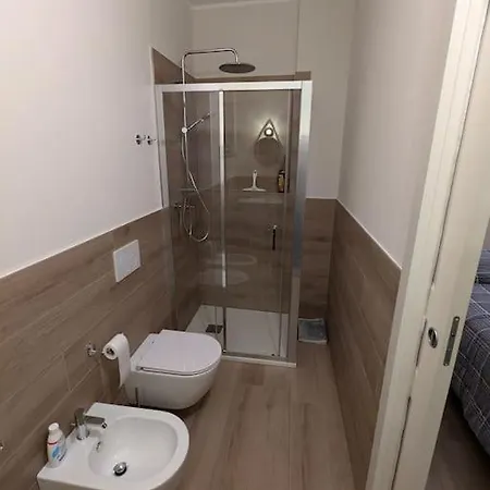 Il Boschetto Della Valle Maira