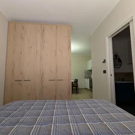 Il Boschetto Della Valle Maira Apartmán *