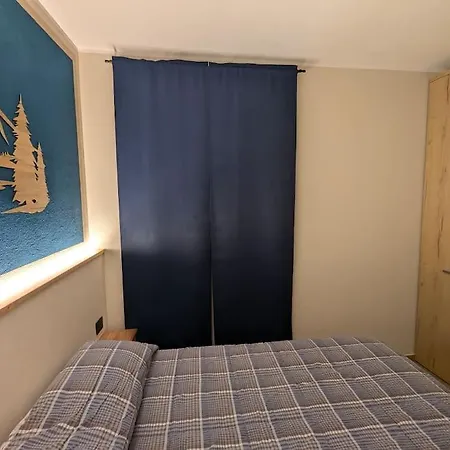 Il Boschetto Della Valle Maira Apartmán Villar San Costanzo