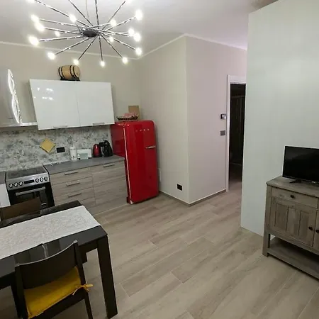 Il Boschetto Della Valle Maira Daire