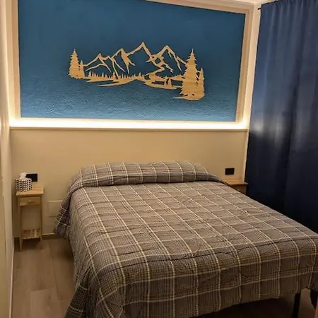 Daire Il Boschetto Della Valle Maira *