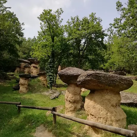 شقة Il Boschetto Della Valle Maira