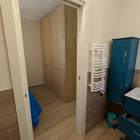 Il Boschetto Della Valle Maira *