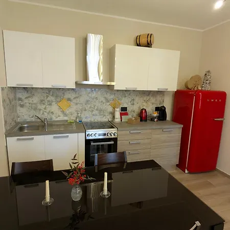 Il Boschetto Della Valle Maira Villar San Costanzo