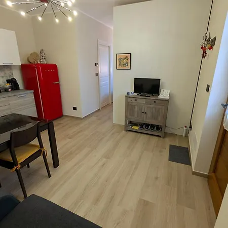 Daire Il Boschetto Della Valle Maira Villar San Costanzo