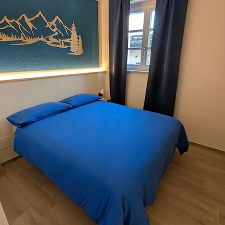 Il Boschetto Della Valle Maira * Villar San Costanzo