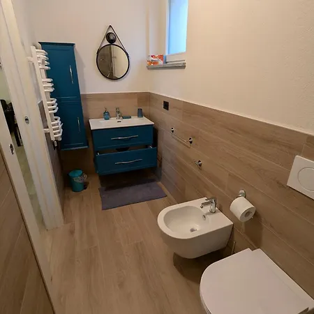 Il Boschetto Della Valle Maira