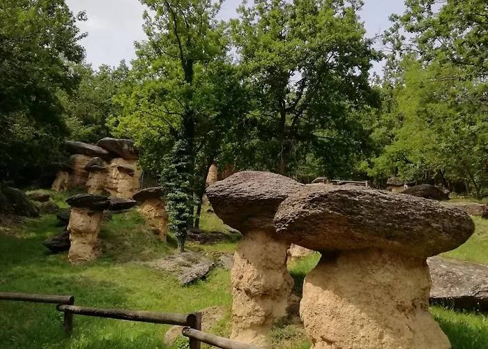 Lejlighed Il Boschetto Della Valle Maira